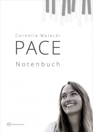 Pace Notenbuch